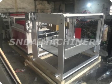 Lower Cost Good Quality Jumbo Paper Sheeter China Factory